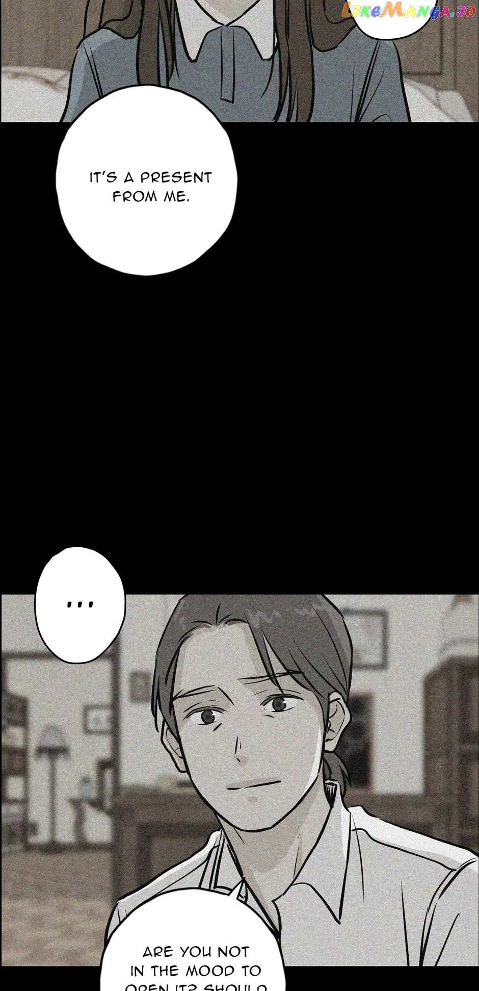 Ghosting Groom Chapter 107 – Page 53