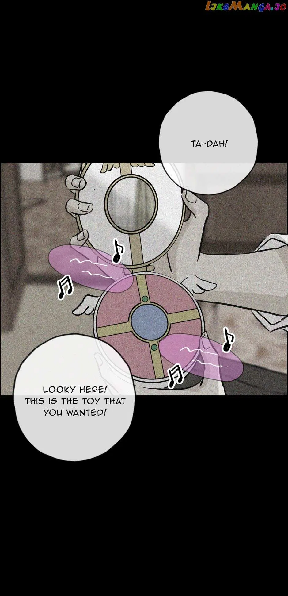 Ghosting Groom Chapter 107 – Page 55