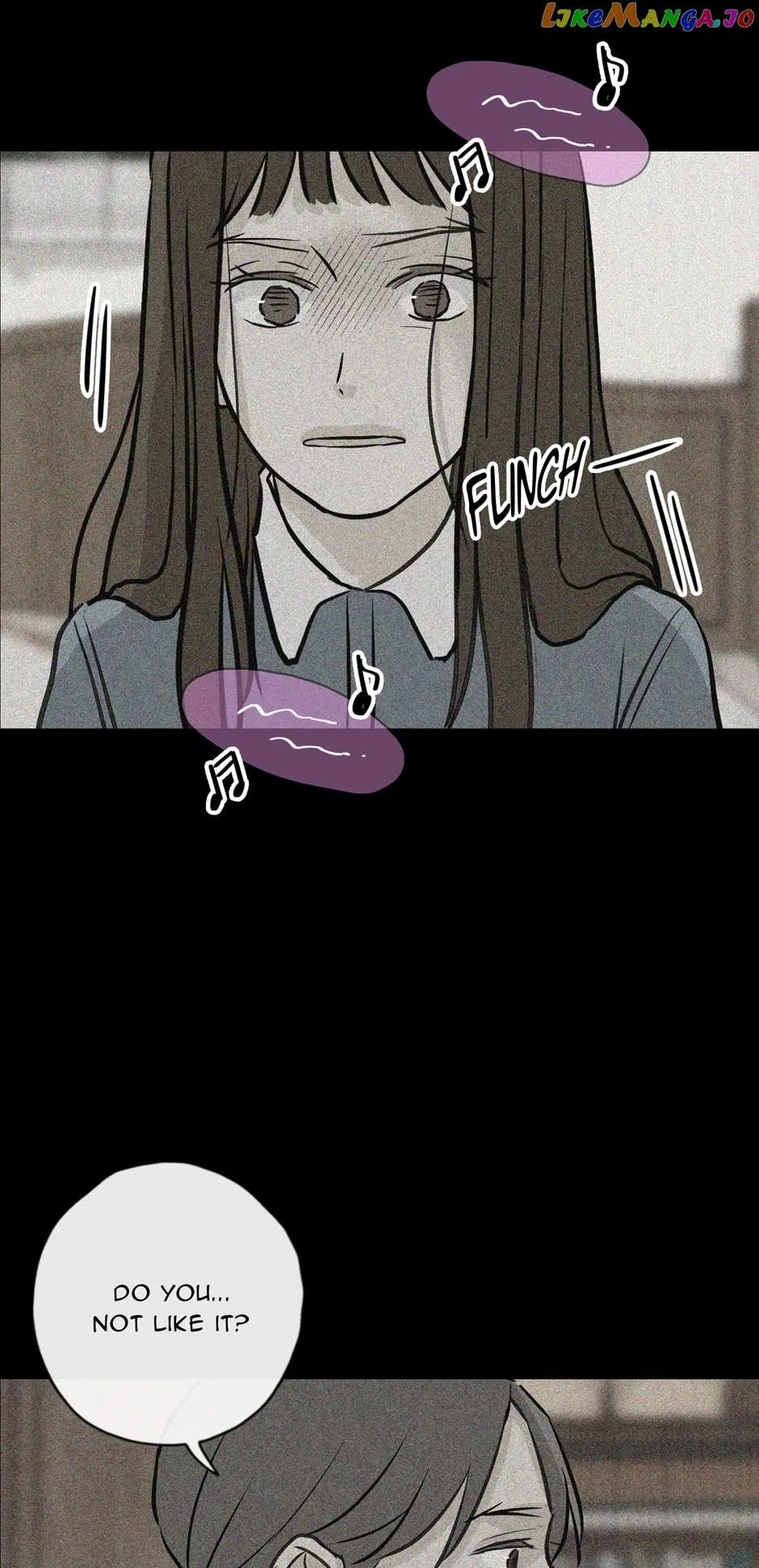 Ghosting Groom Chapter 107 – Page 56