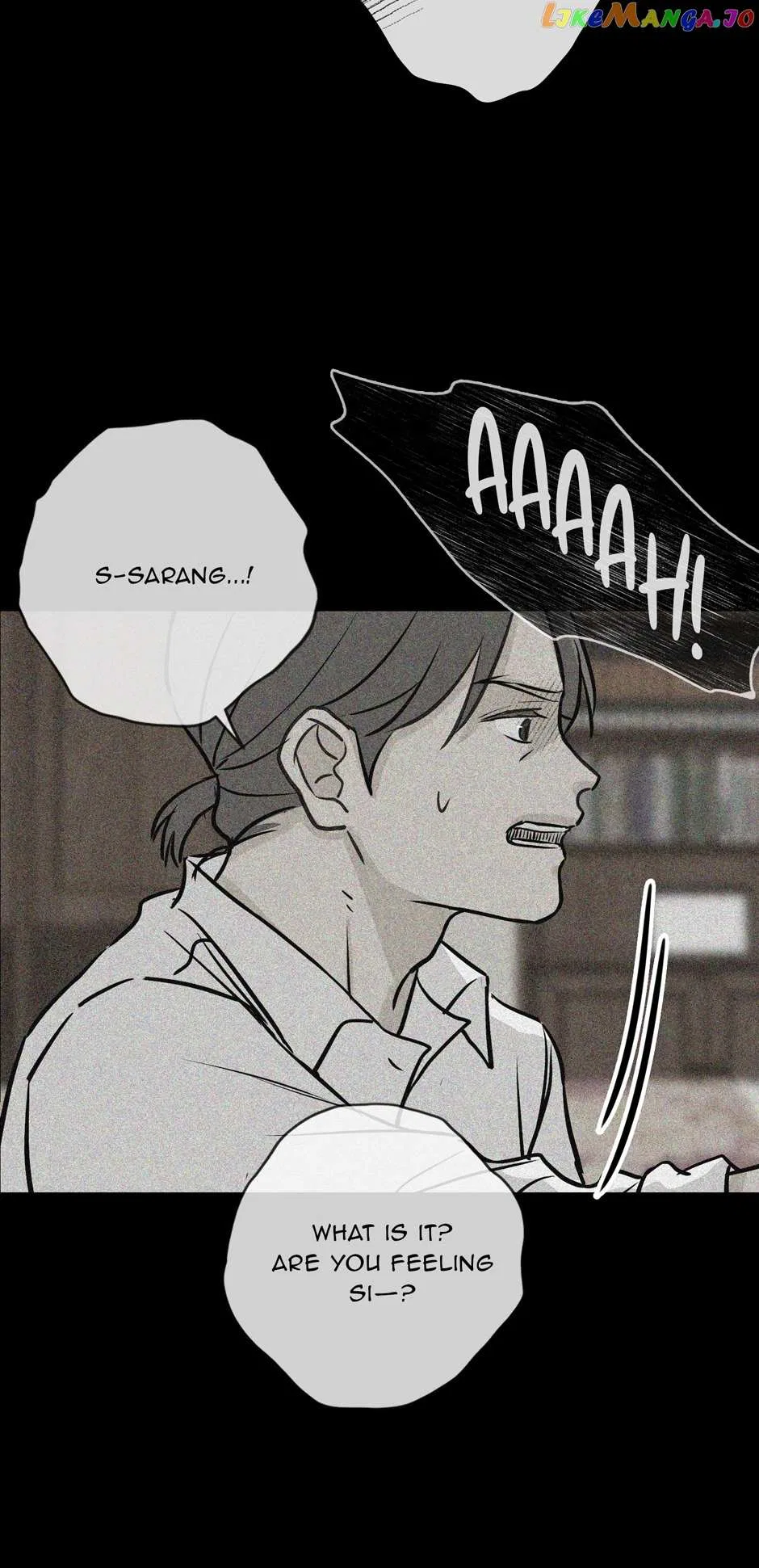Ghosting Groom Chapter 107 – Page 59