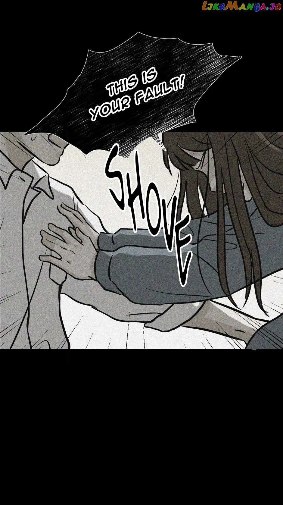 Ghosting Groom Chapter 107 – Page 60