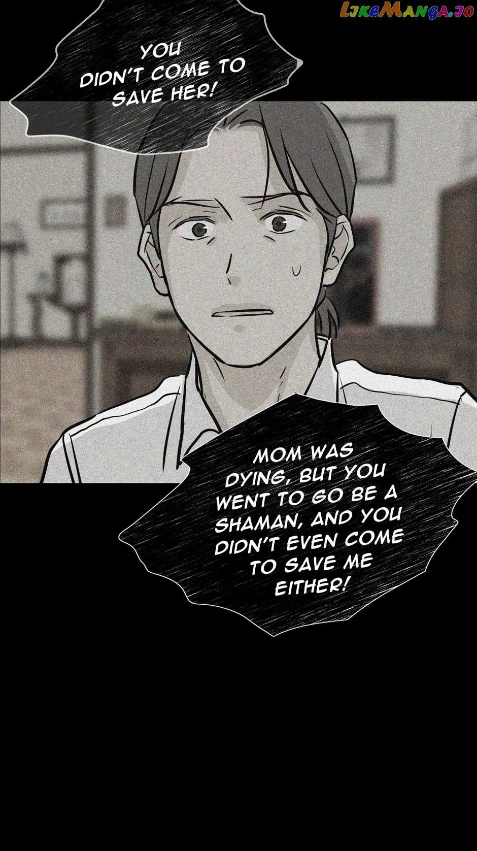 Ghosting Groom Chapter 107 – Page 62