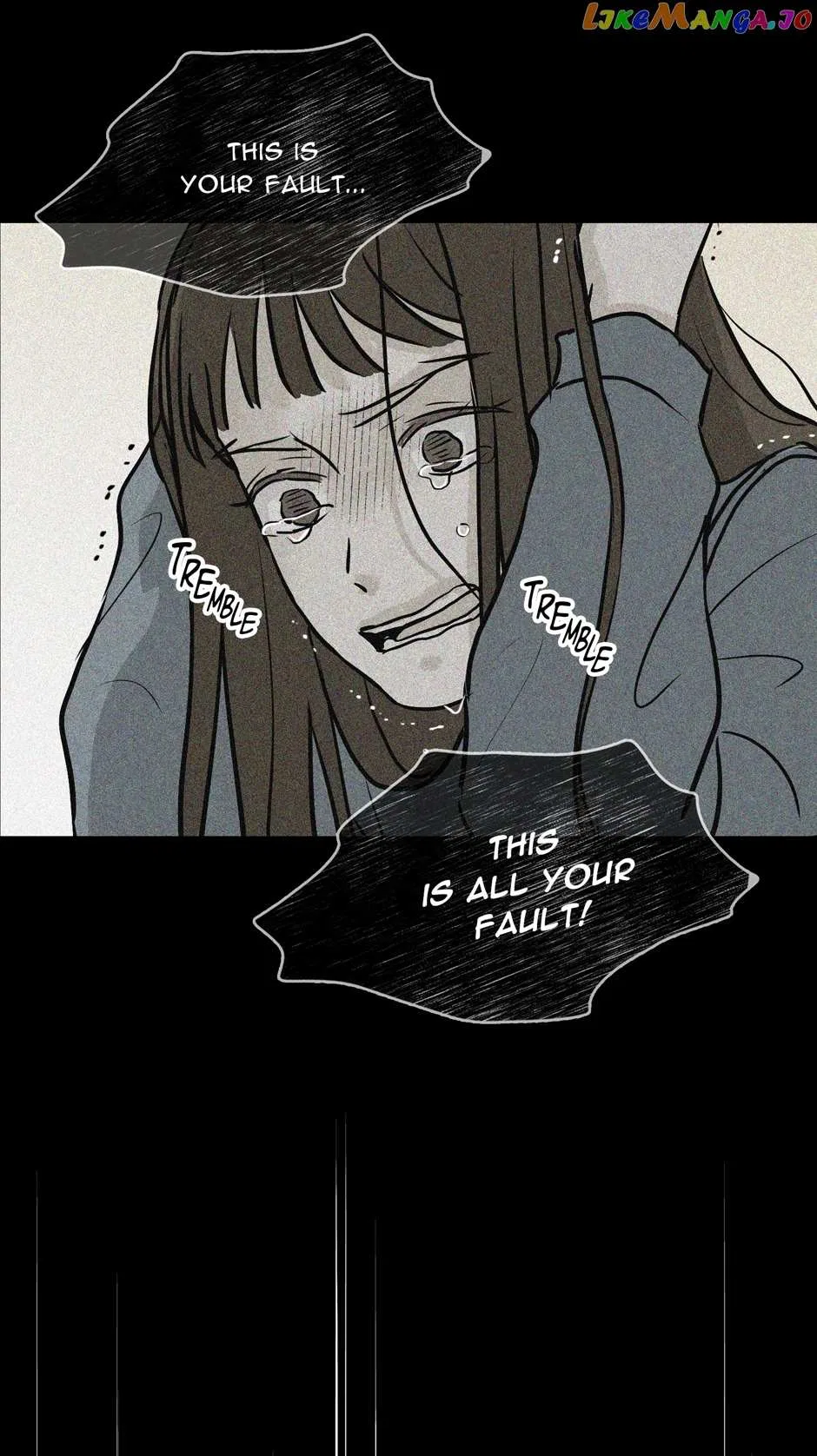 Ghosting Groom Chapter 107 – Page 63