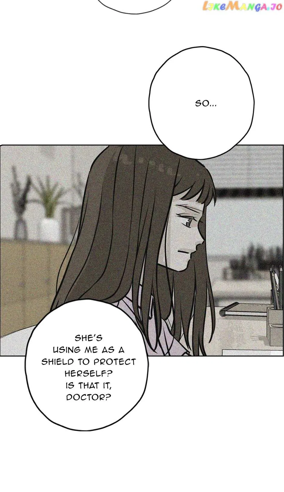 Ghosting Groom Chapter 107 – Page 71