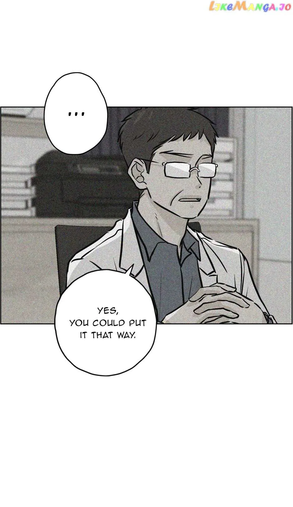 Ghosting Groom Chapter 107 – Page 72