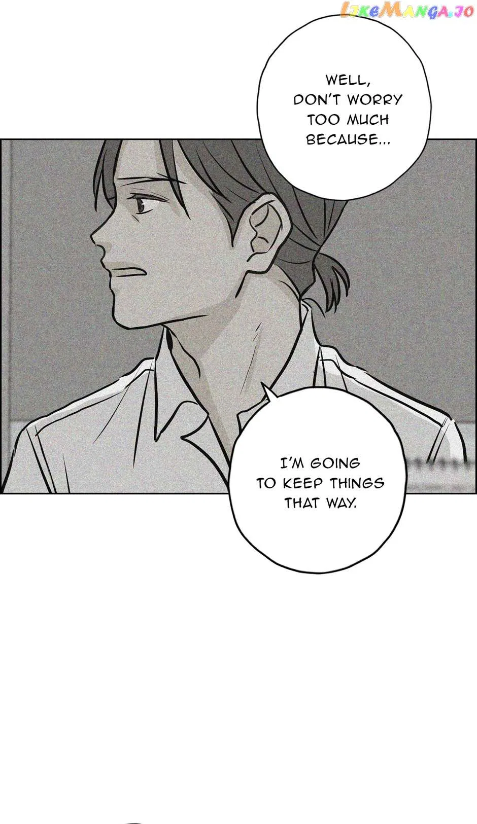 Ghosting Groom Chapter 107 – Page 73