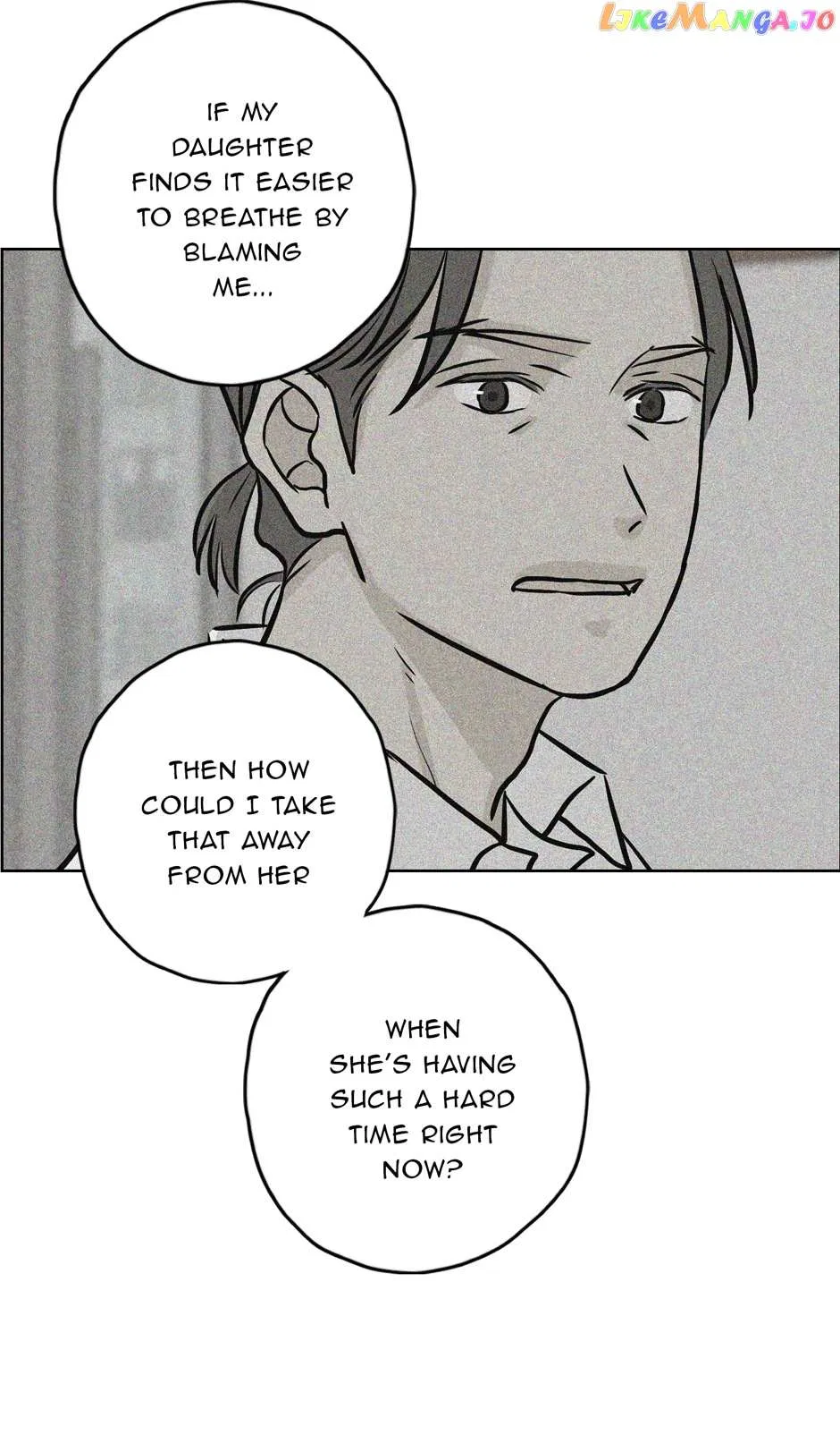 Ghosting Groom Chapter 107 – Page 74