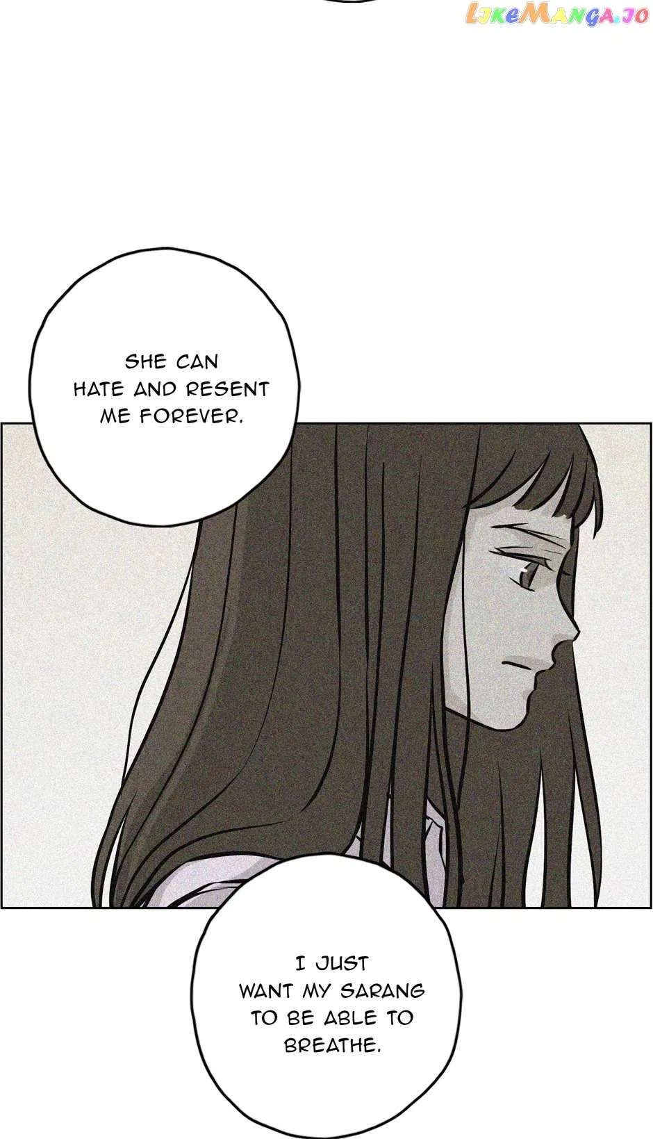 Ghosting Groom Chapter 107 – Page 76