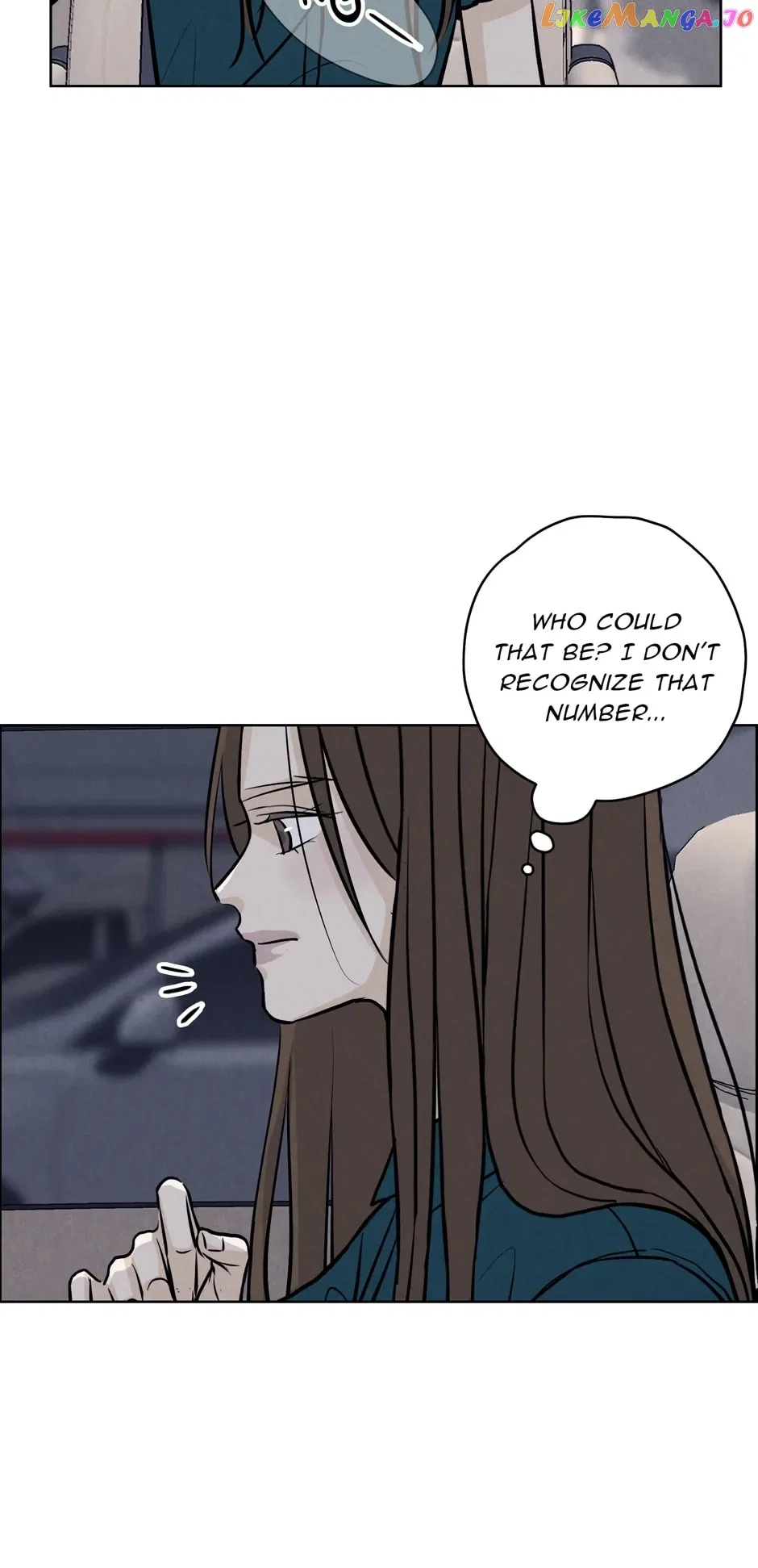 Ghosting Groom Chapter 106 – Page 3