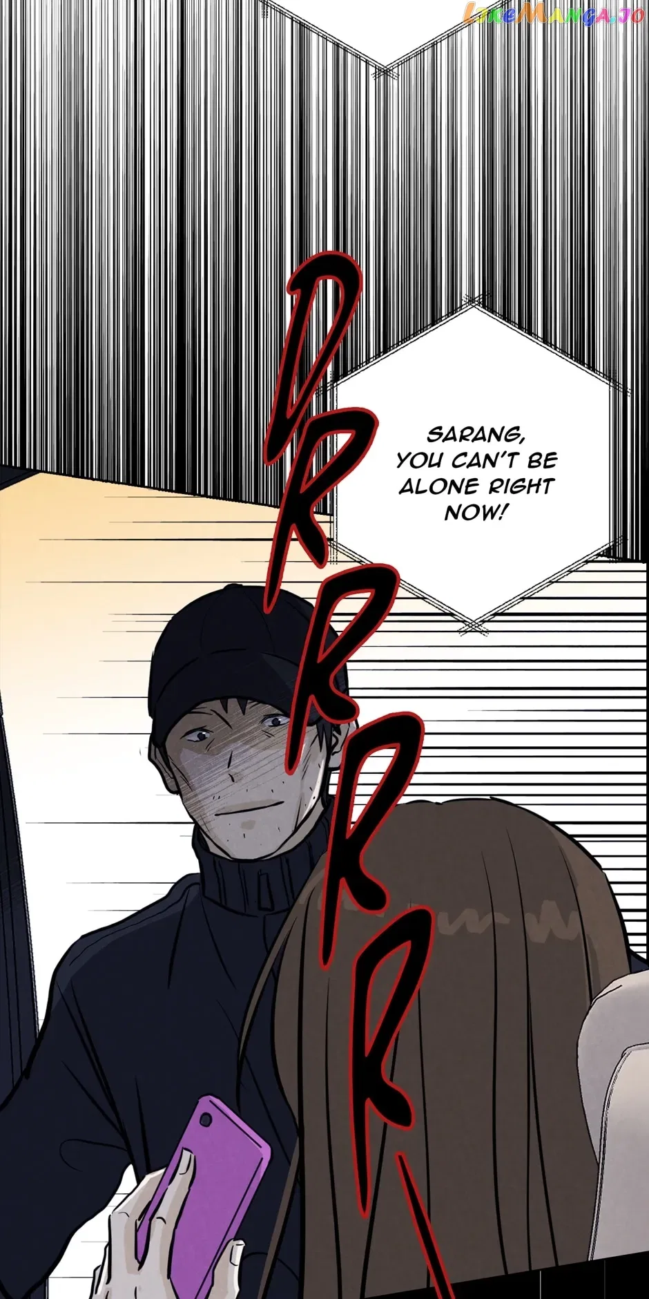 Ghosting Groom Chapter 106 – Page 8