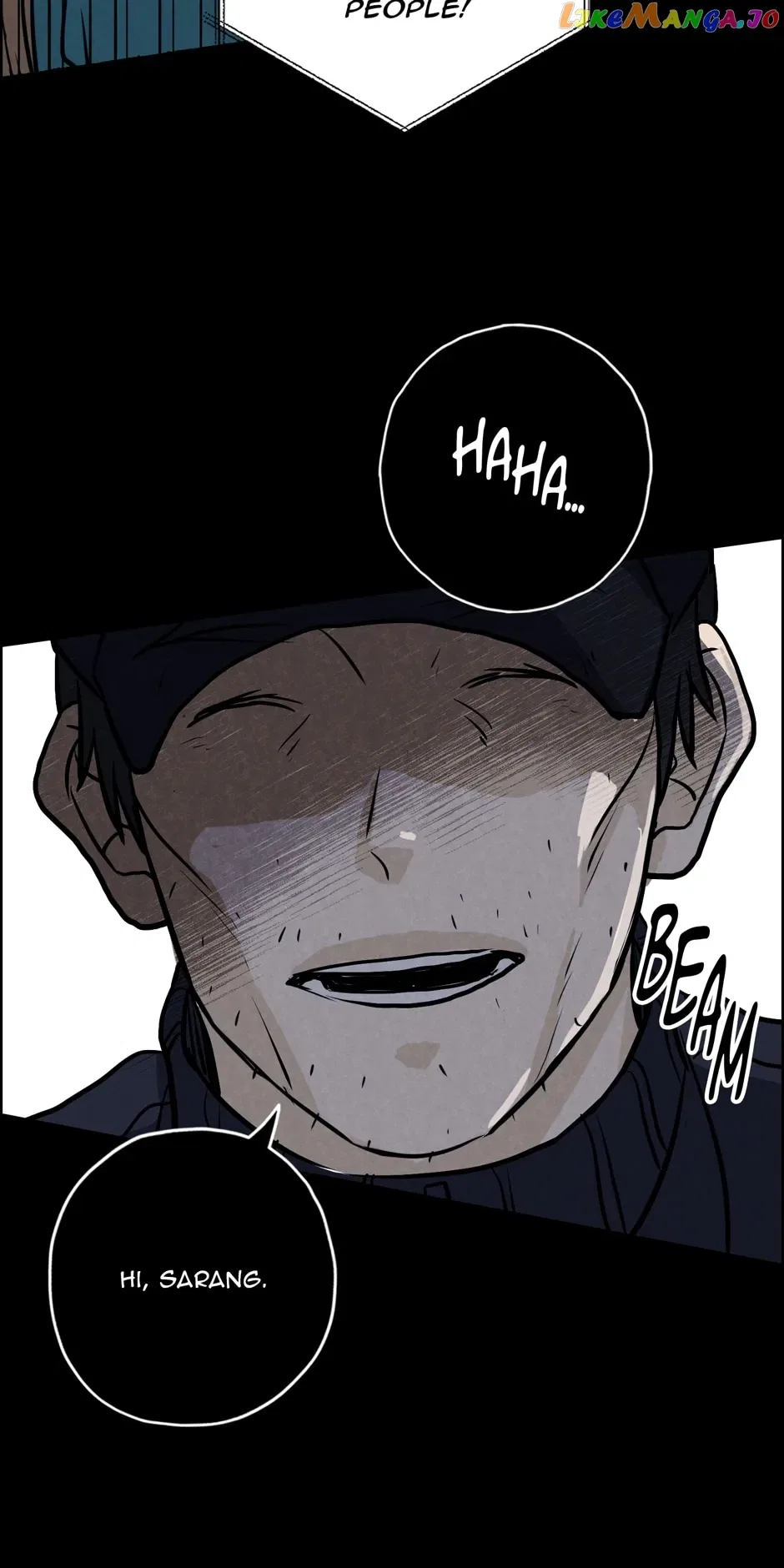 Ghosting Groom Chapter 106 – Page 10