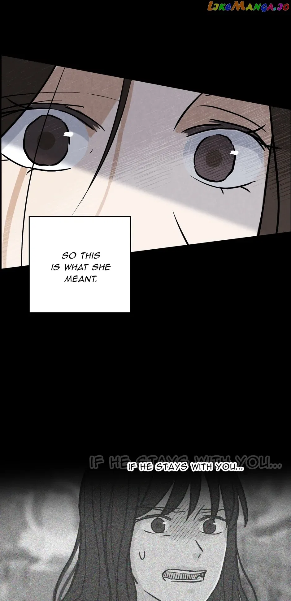 Ghosting Groom Chapter 106 – Page 11