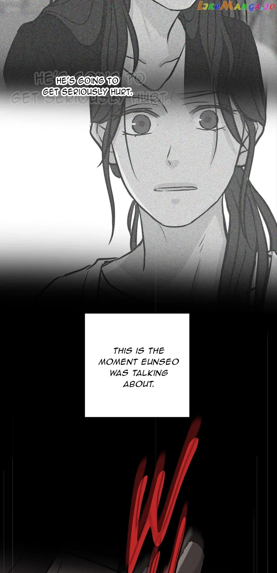 Ghosting Groom Chapter 106 – Page 12