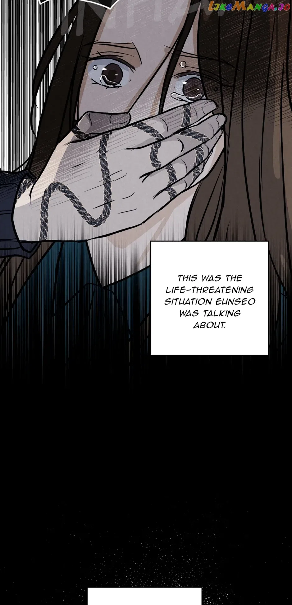 Ghosting Groom Chapter 106 – Page 14