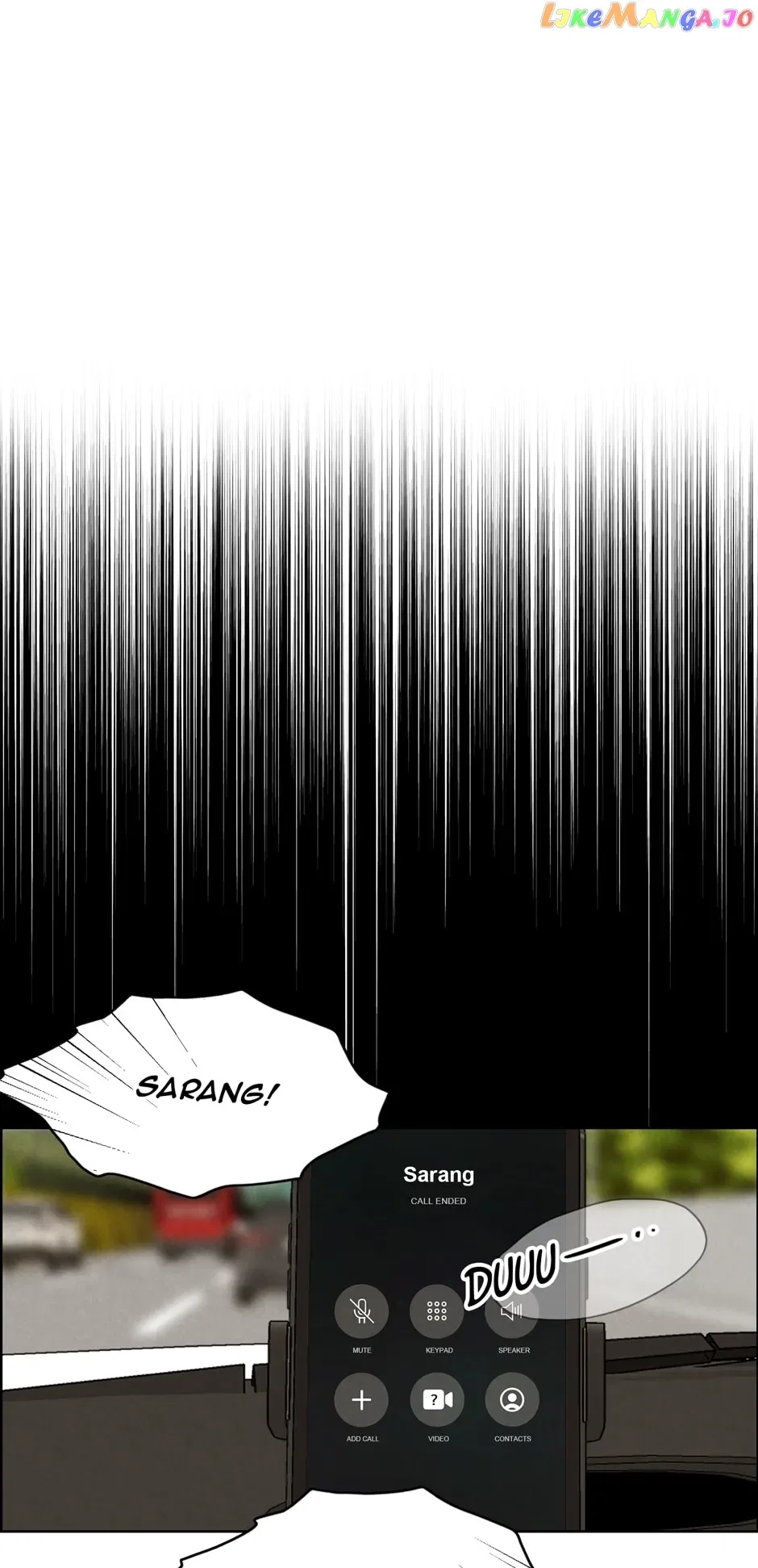Ghosting Groom Chapter 106 – Page 16