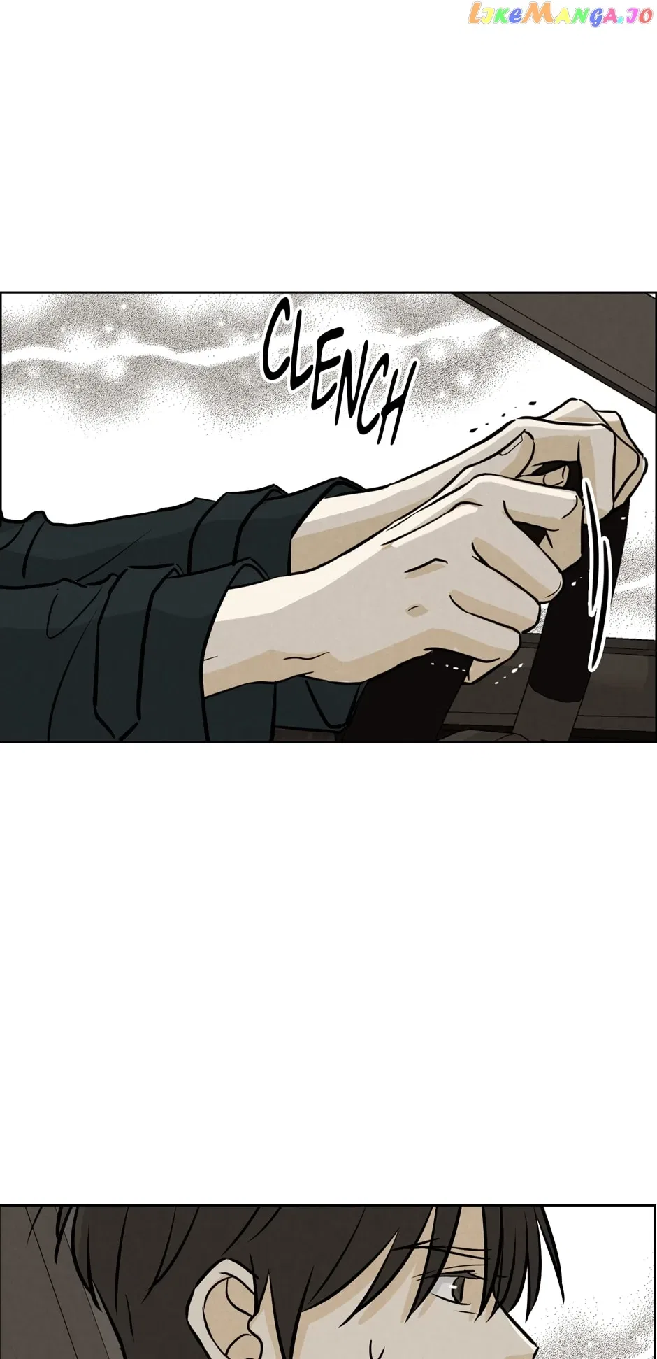 Ghosting Groom Chapter 106 – Page 18