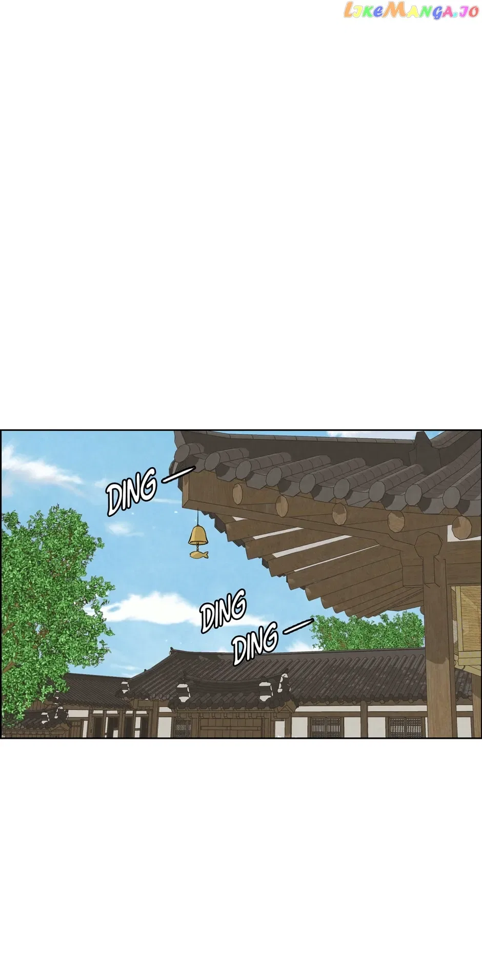 Ghosting Groom Chapter 106 – Page 21