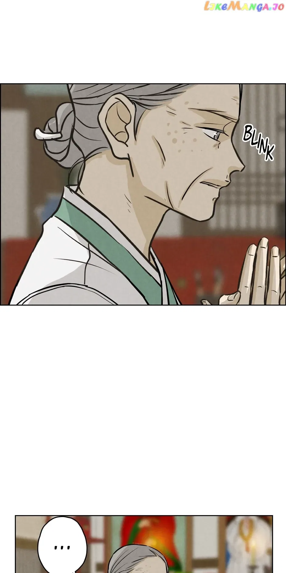 Ghosting Groom Chapter 106 – Page 22