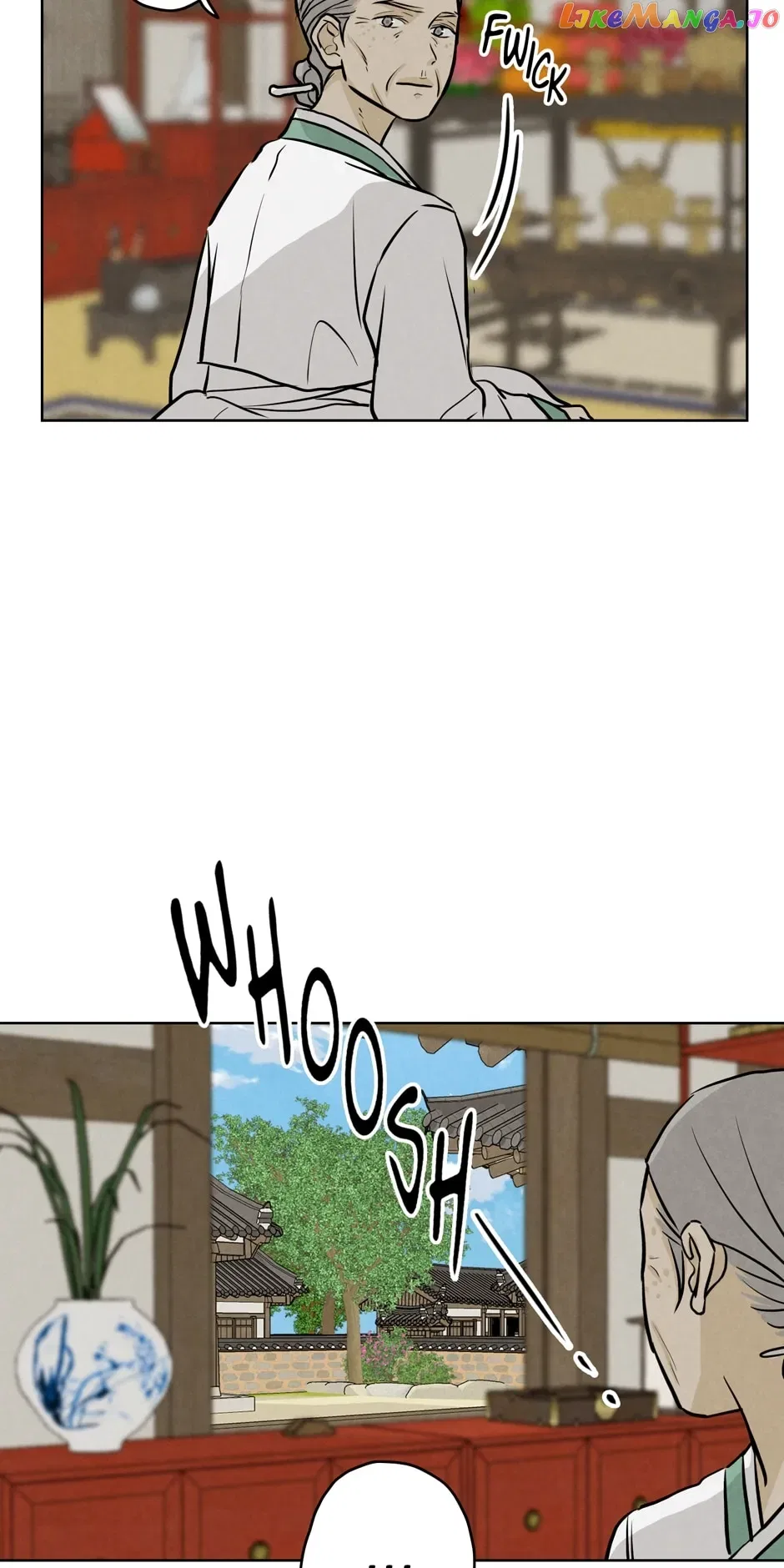 Ghosting Groom Chapter 106 – Page 23