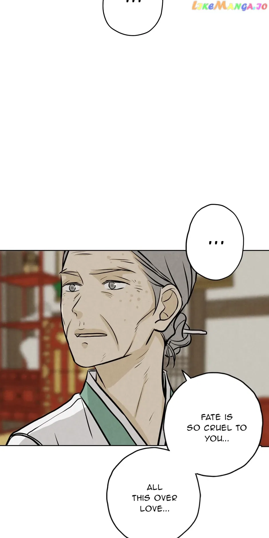 Ghosting Groom Chapter 106 – Page 24