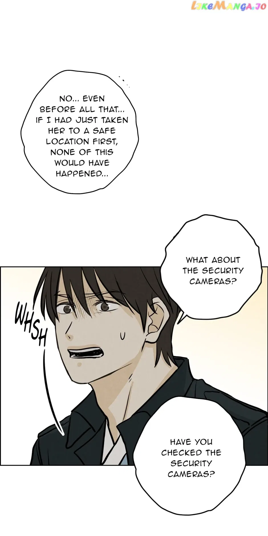 Ghosting Groom Chapter 106 – Page 36
