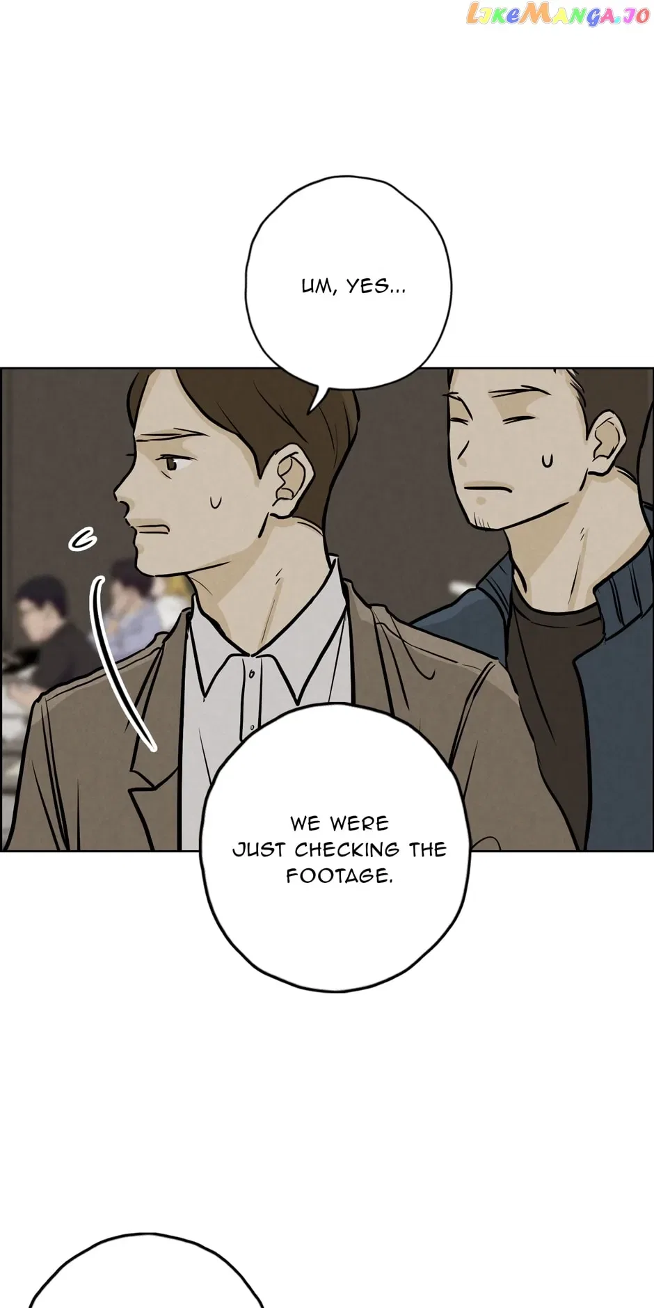 Ghosting Groom Chapter 106 – Page 37