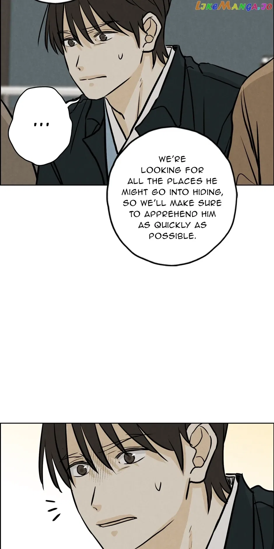 Ghosting Groom Chapter 106 – Page 39
