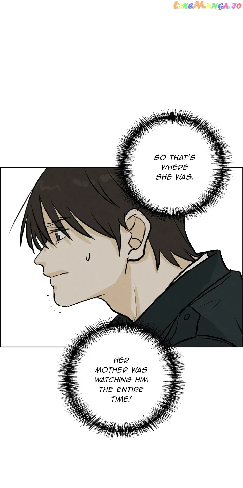 Ghosting Groom Chapter 106 – Page 41