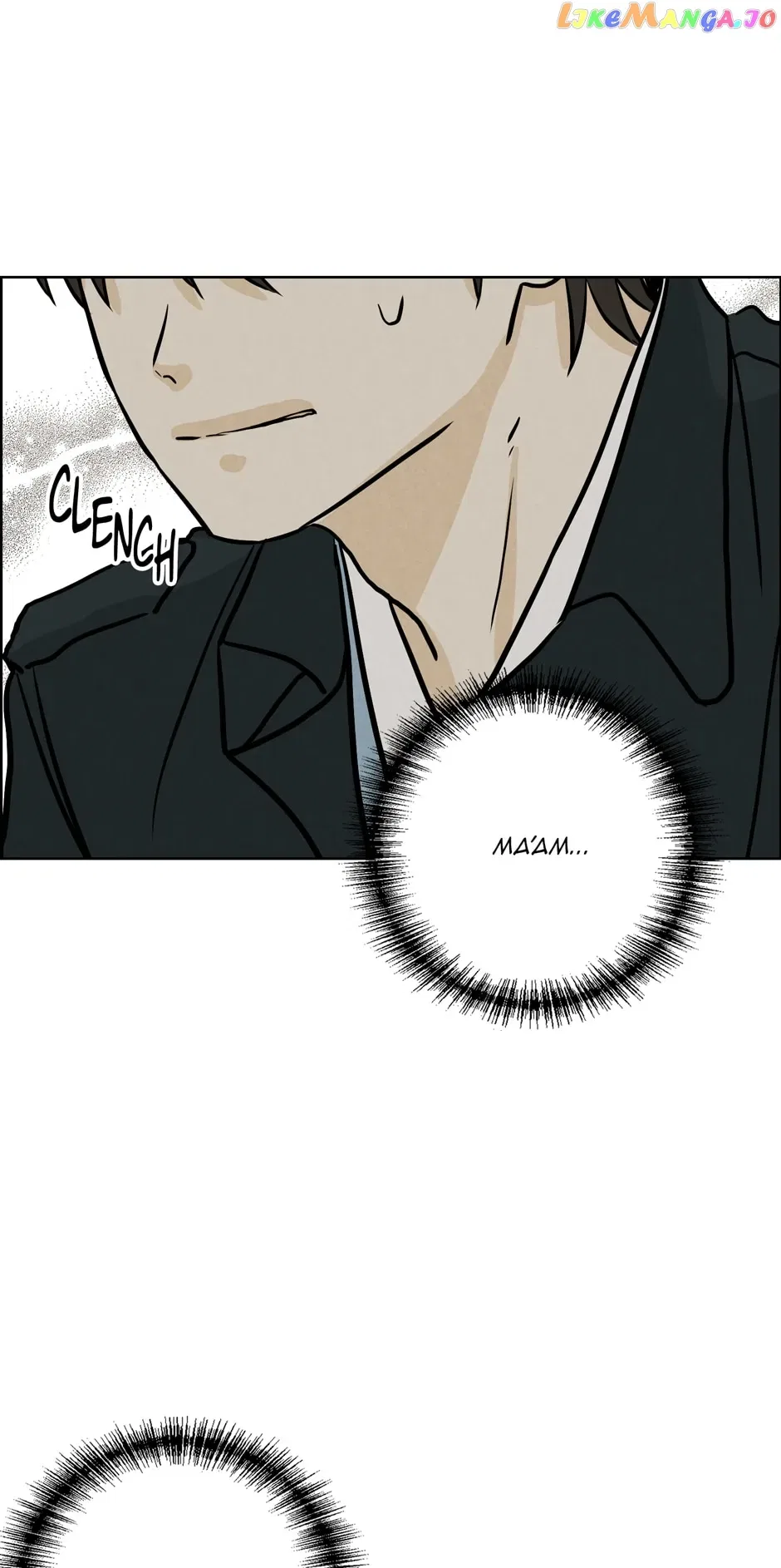 Ghosting Groom Chapter 106 – Page 42
