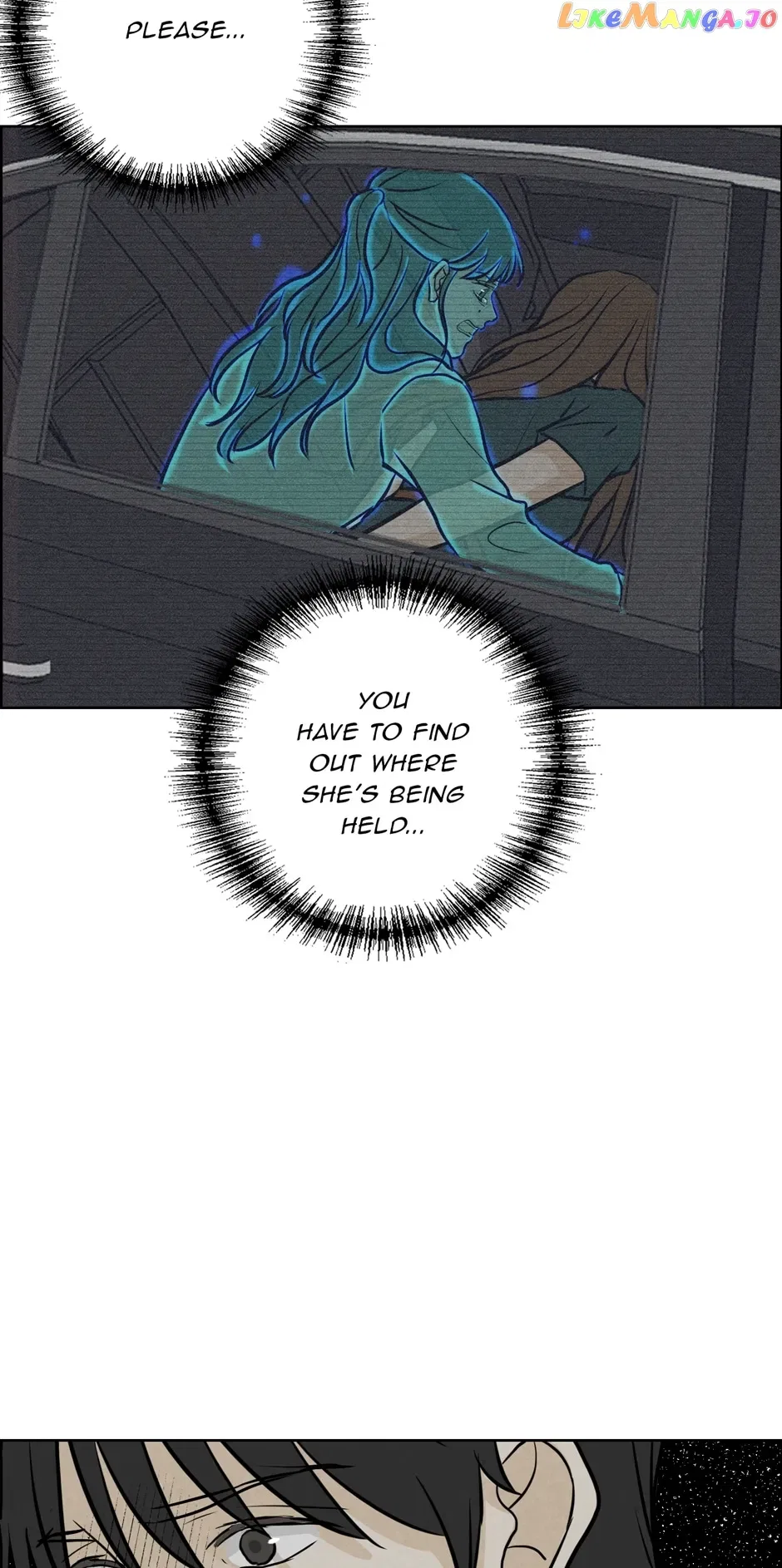 Ghosting Groom Chapter 106 – Page 43
