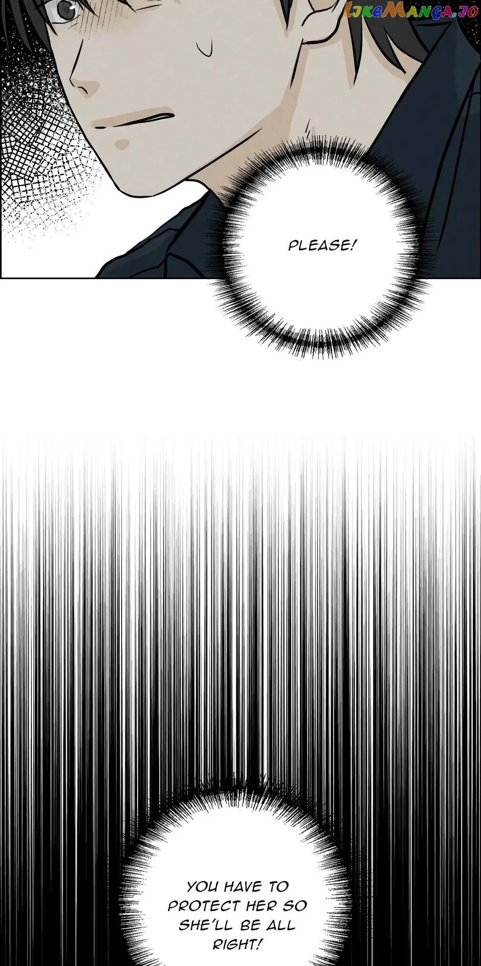 Ghosting Groom Chapter 106 – Page 44