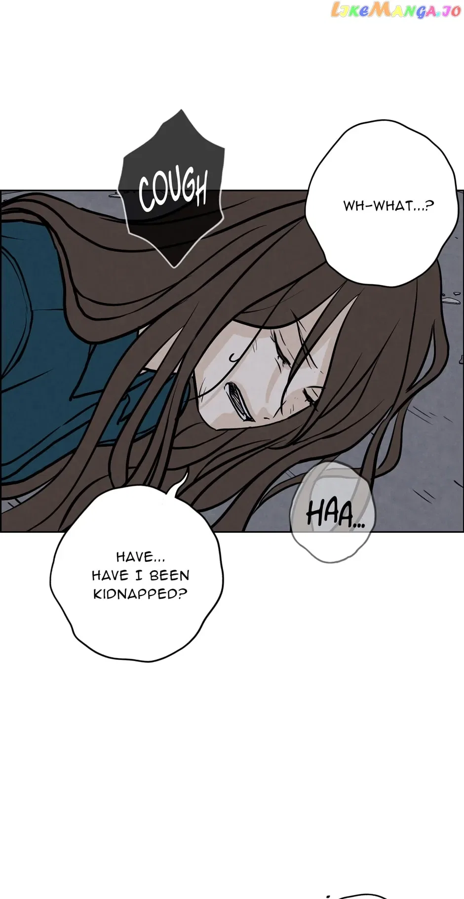 Ghosting Groom Chapter 106 – Page 51