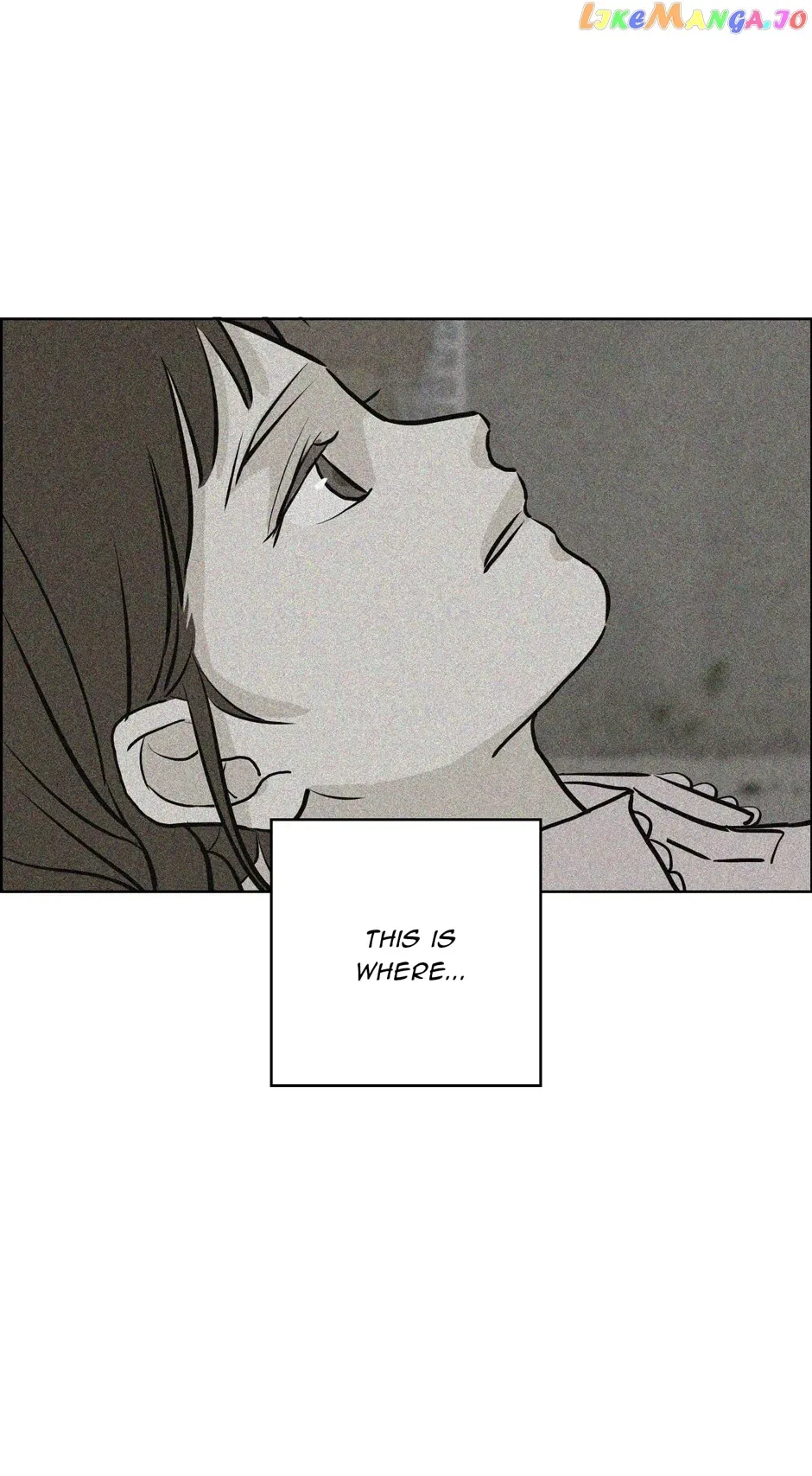 Ghosting Groom Chapter 106 – Page 56
