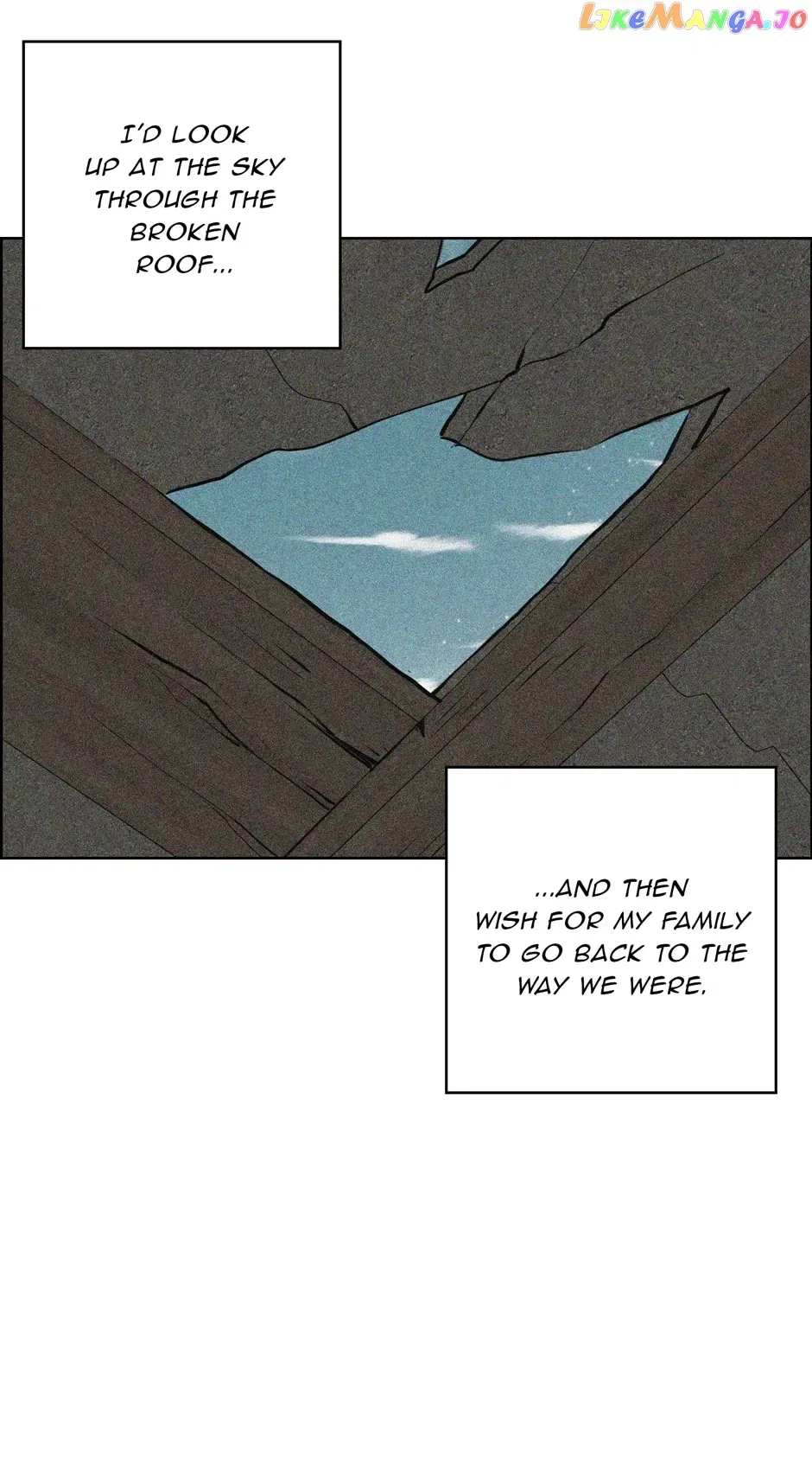 Ghosting Groom Chapter 106 – Page 57