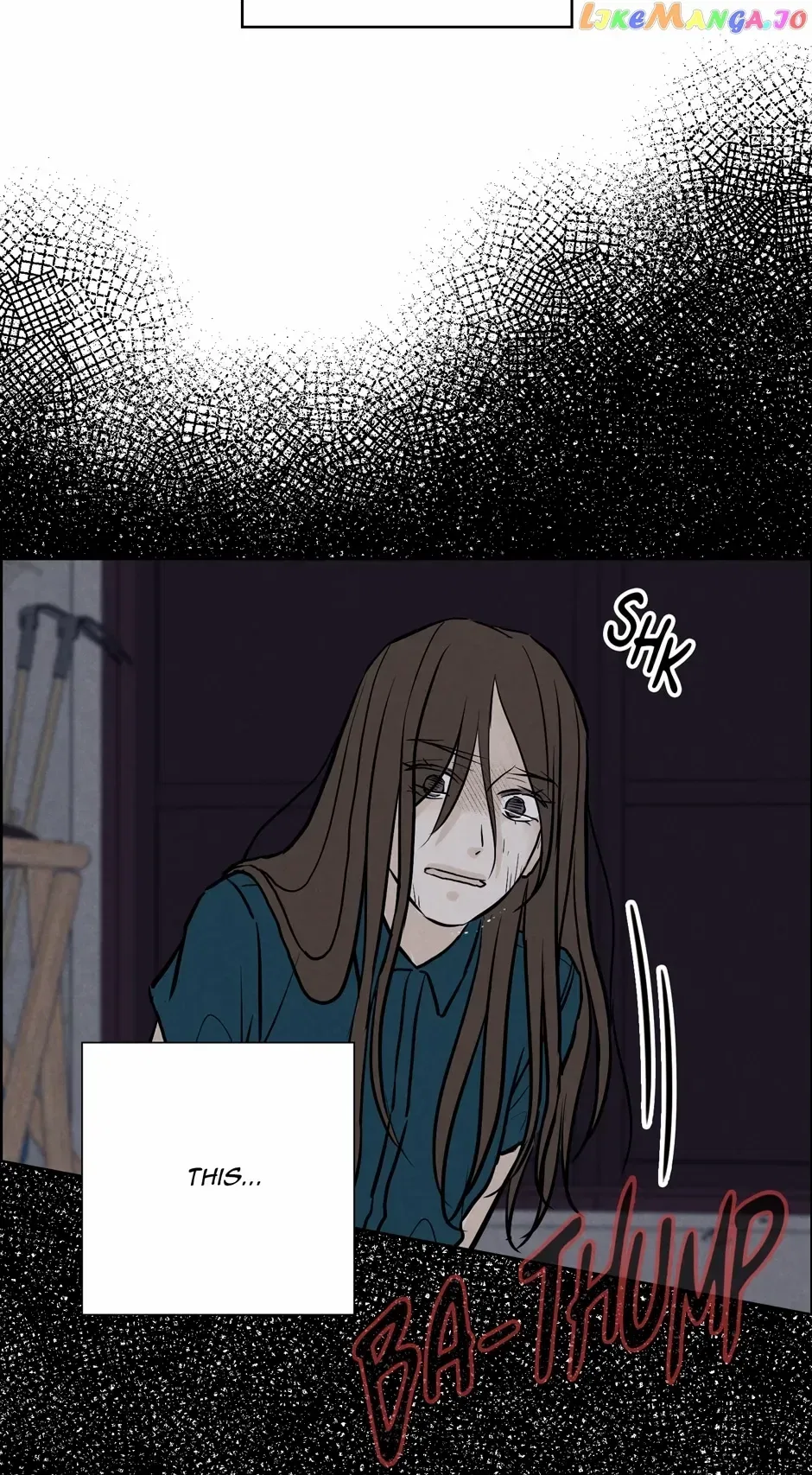 Ghosting Groom Chapter 106 – Page 59