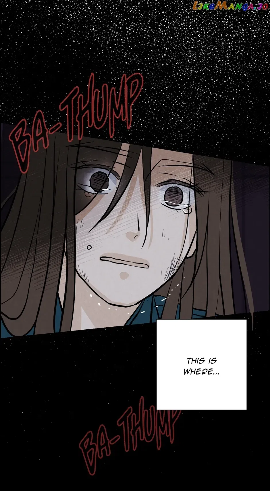 Ghosting Groom Chapter 106 – Page 60