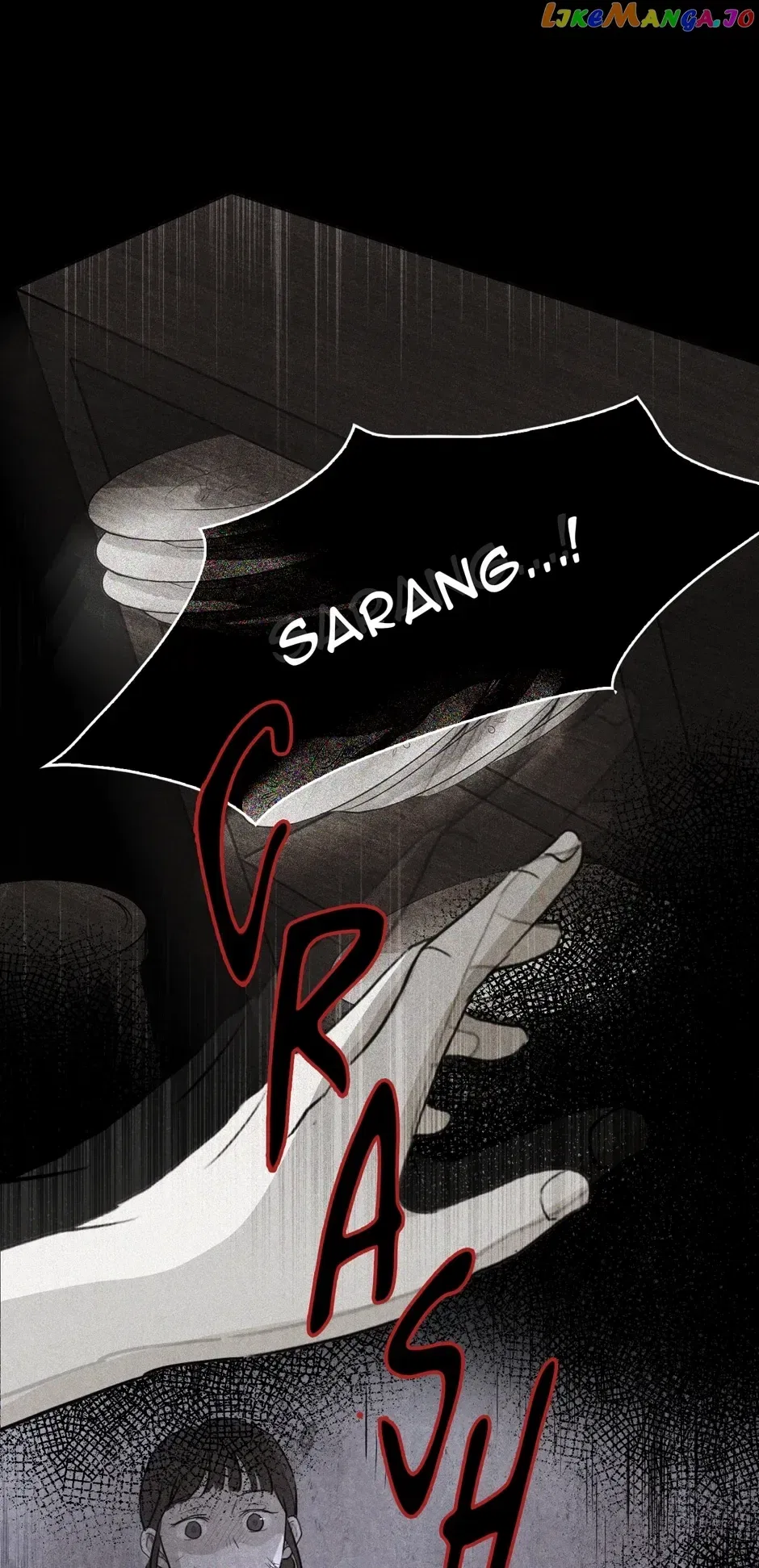 Ghosting Groom Chapter 106 – Page 61