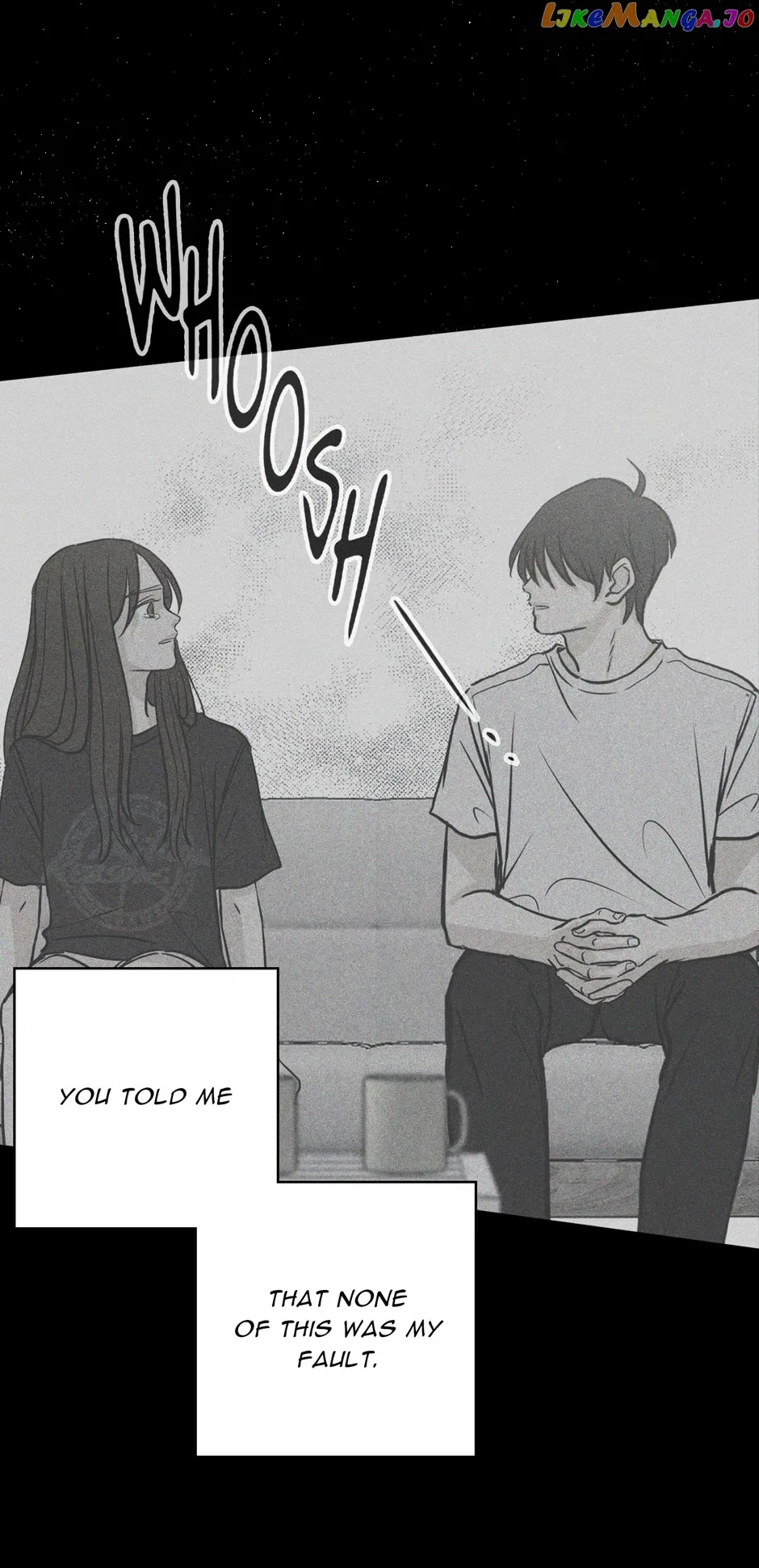Ghosting Groom Chapter 106 – Page 65
