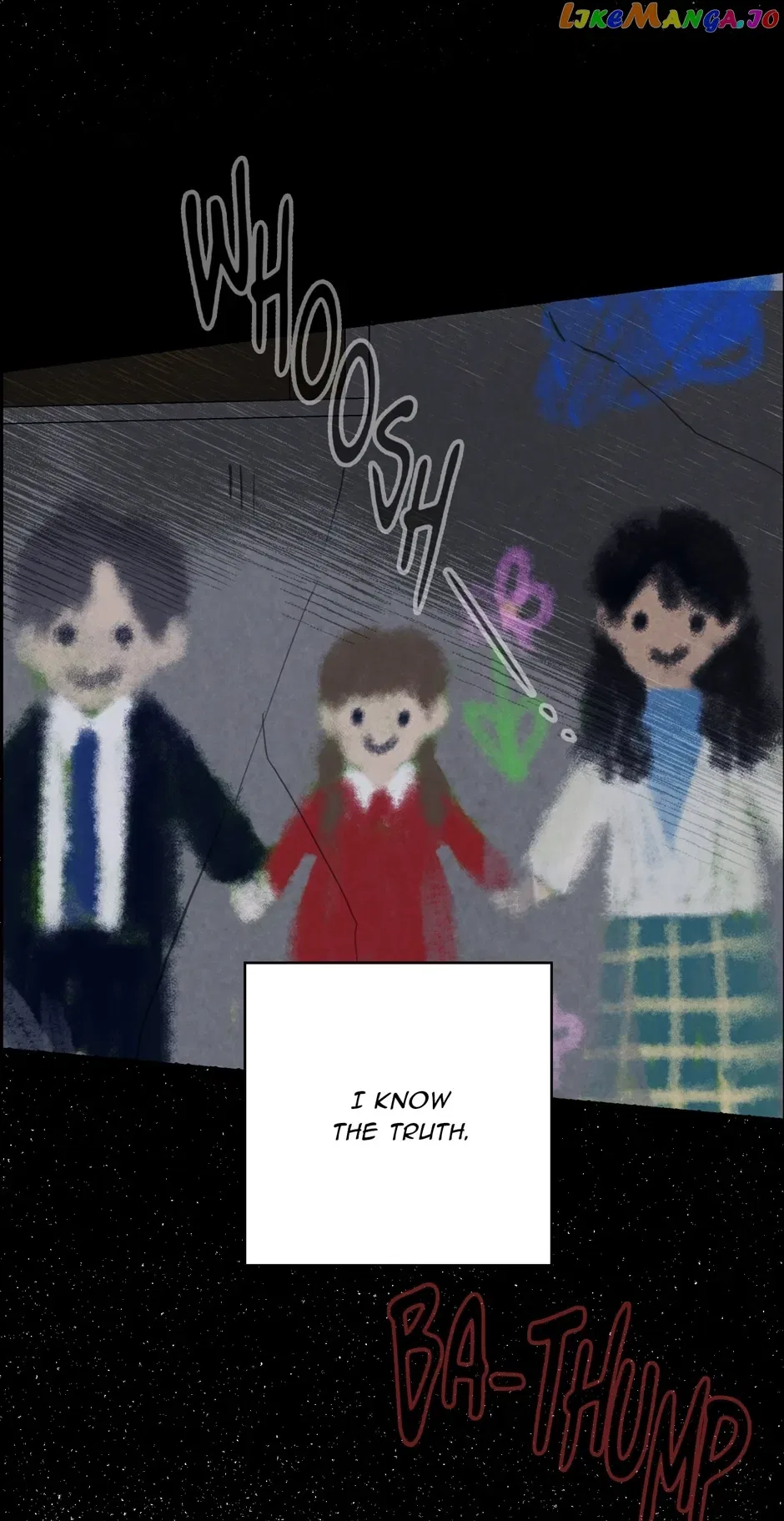Ghosting Groom Chapter 106 – Page 67