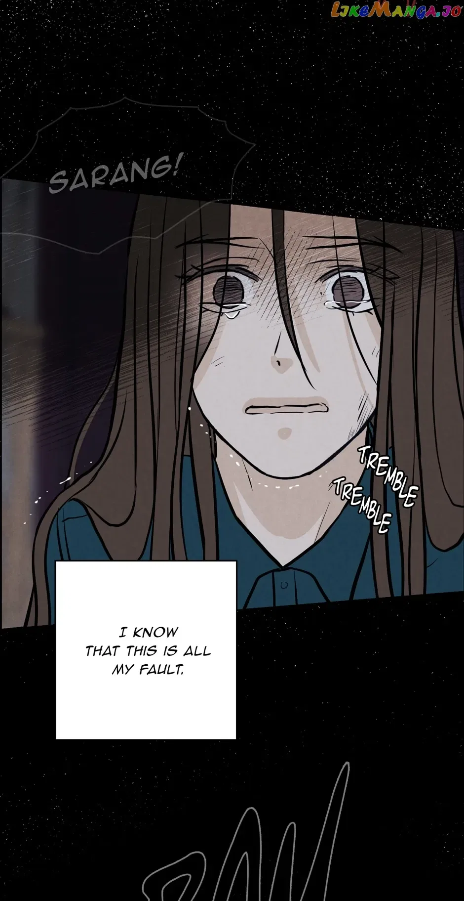 Ghosting Groom Chapter 106 – Page 68