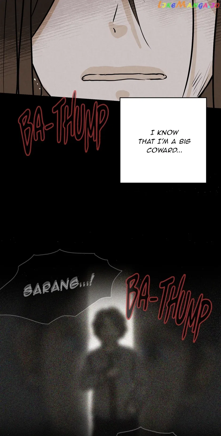 Ghosting Groom Chapter 106 – Page 72