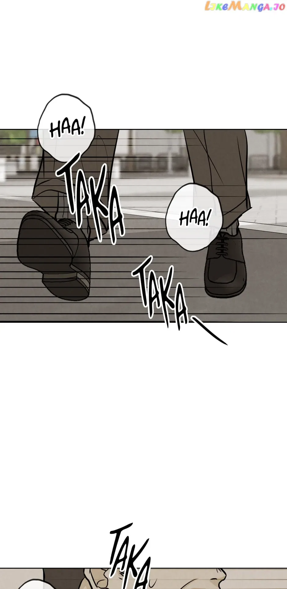 Ghosting Groom Chapter 105 – Page 4