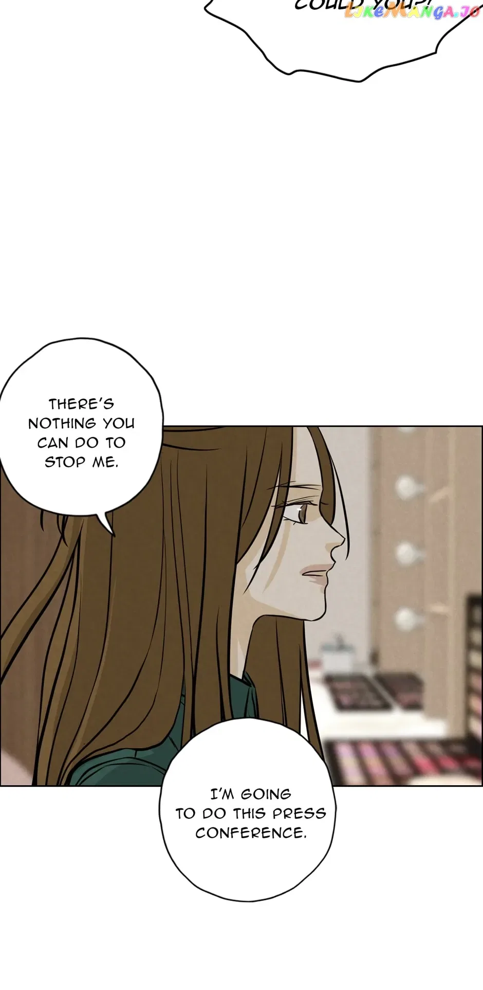 Ghosting Groom Chapter 105 – Page 8