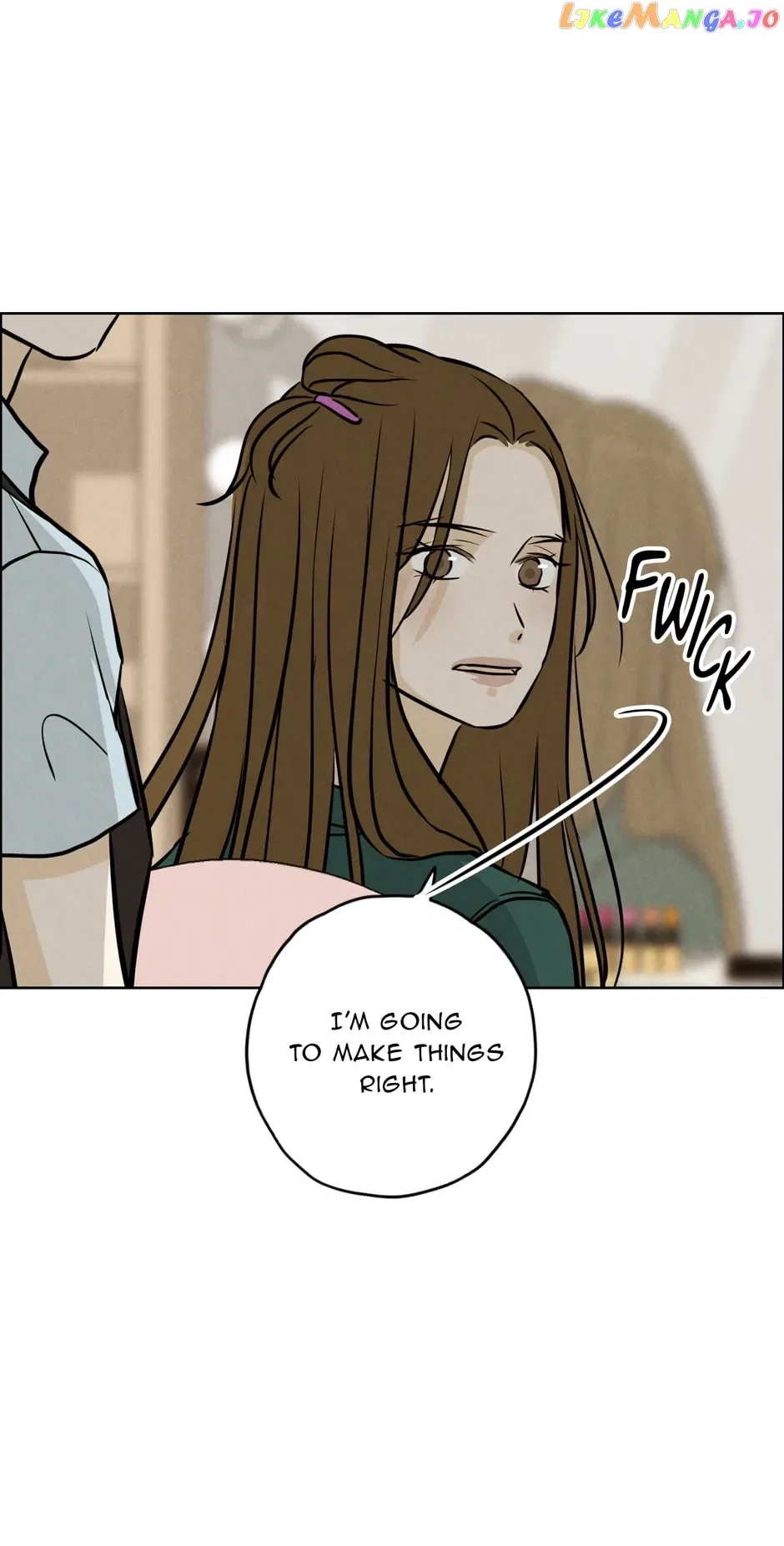 Ghosting Groom Chapter 105 – Page 9