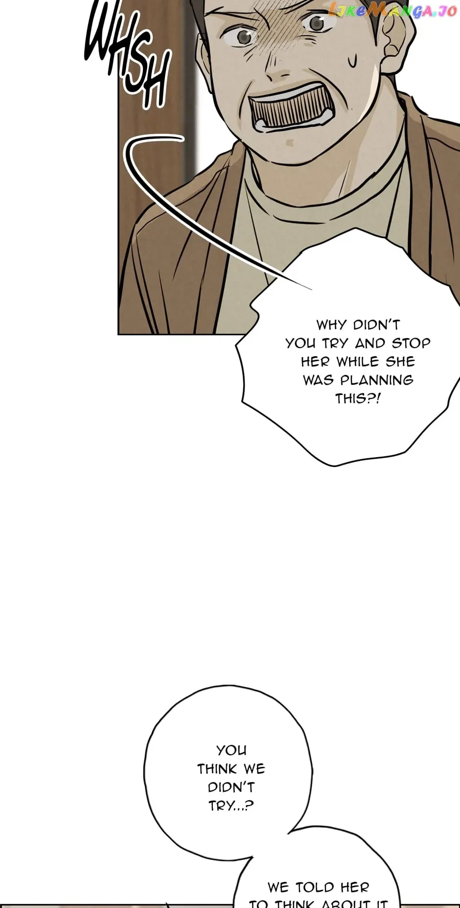 Ghosting Groom Chapter 105 – Page 11
