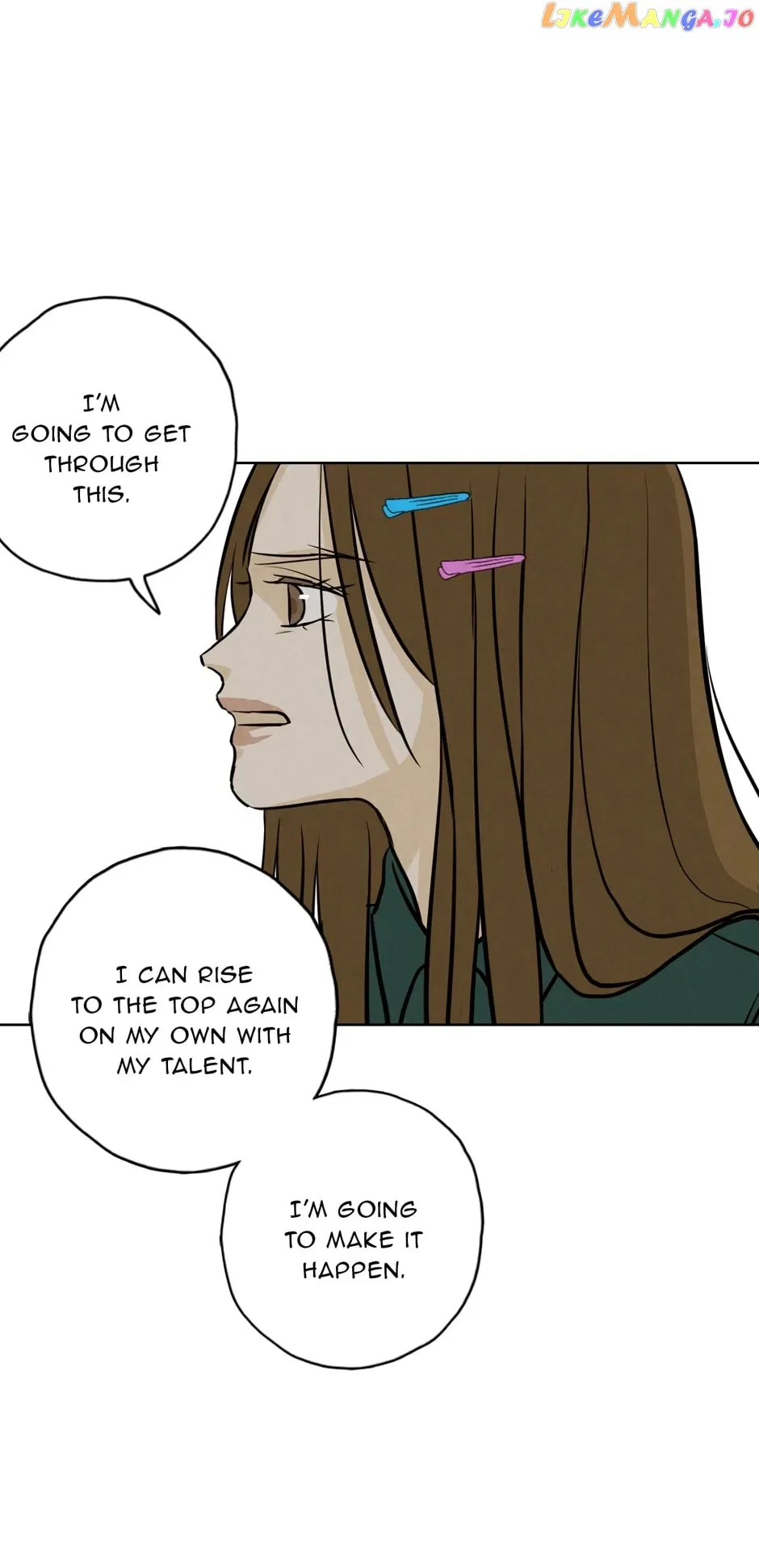 Ghosting Groom Chapter 105 – Page 19