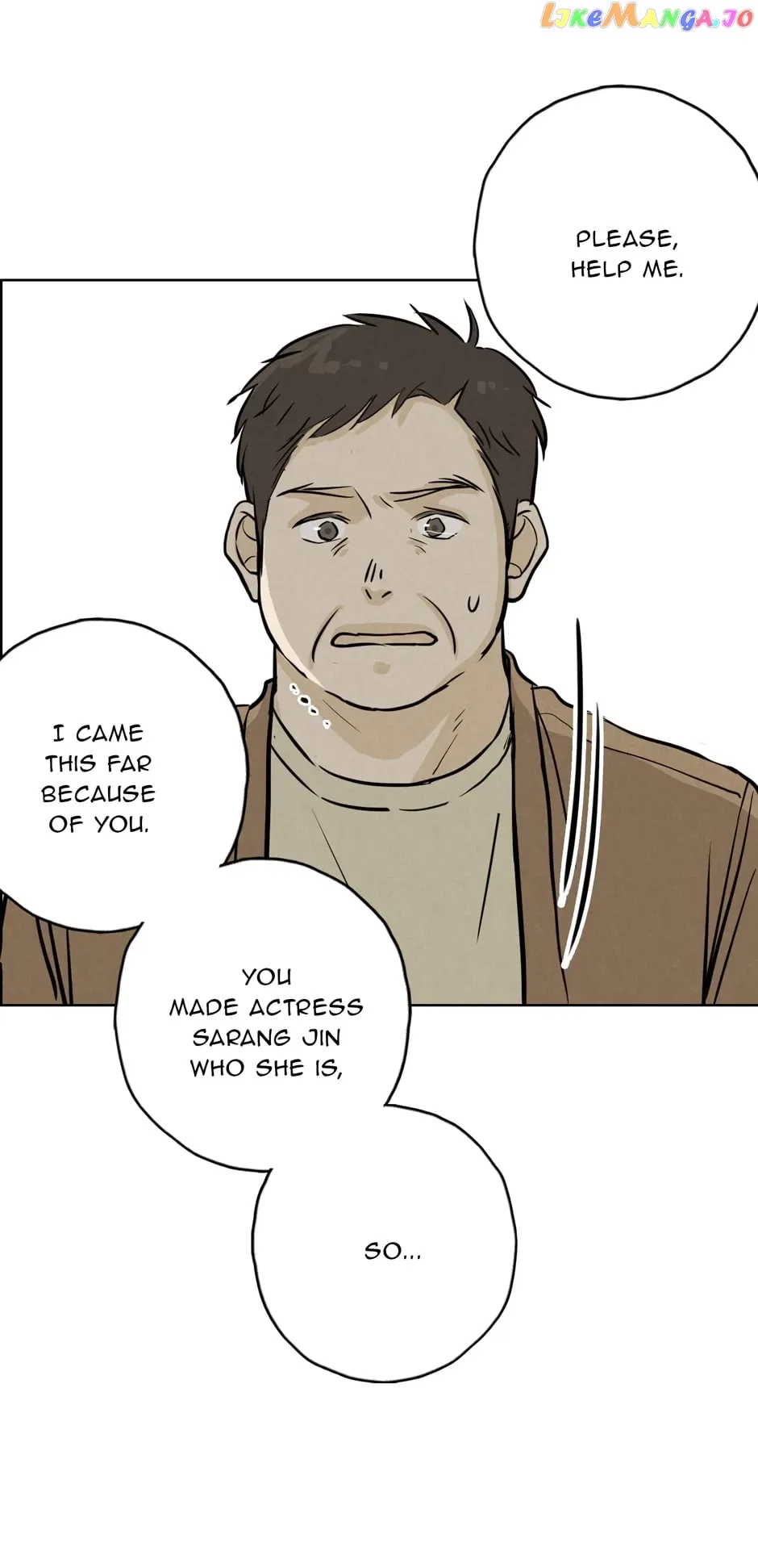 Ghosting Groom Chapter 105 – Page 20