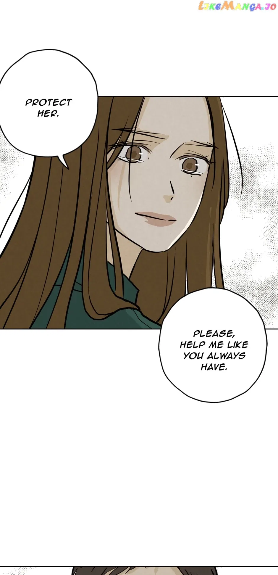 Ghosting Groom Chapter 105 – Page 21
