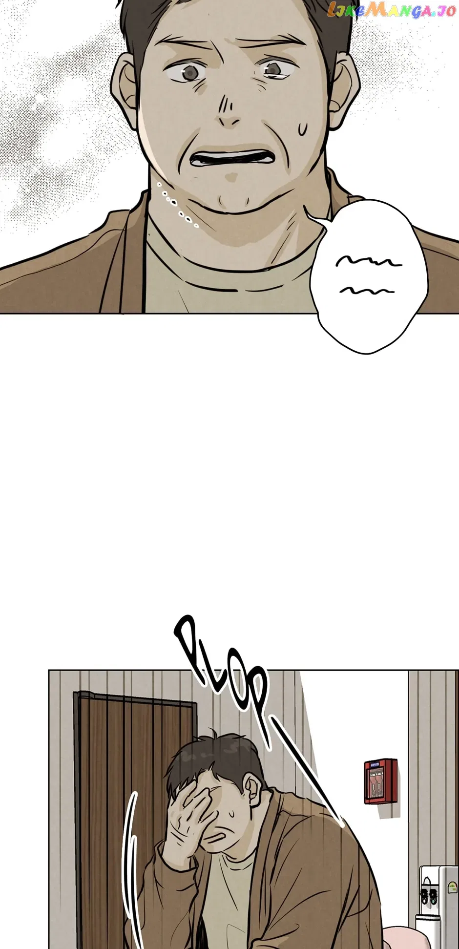 Ghosting Groom Chapter 105 – Page 22