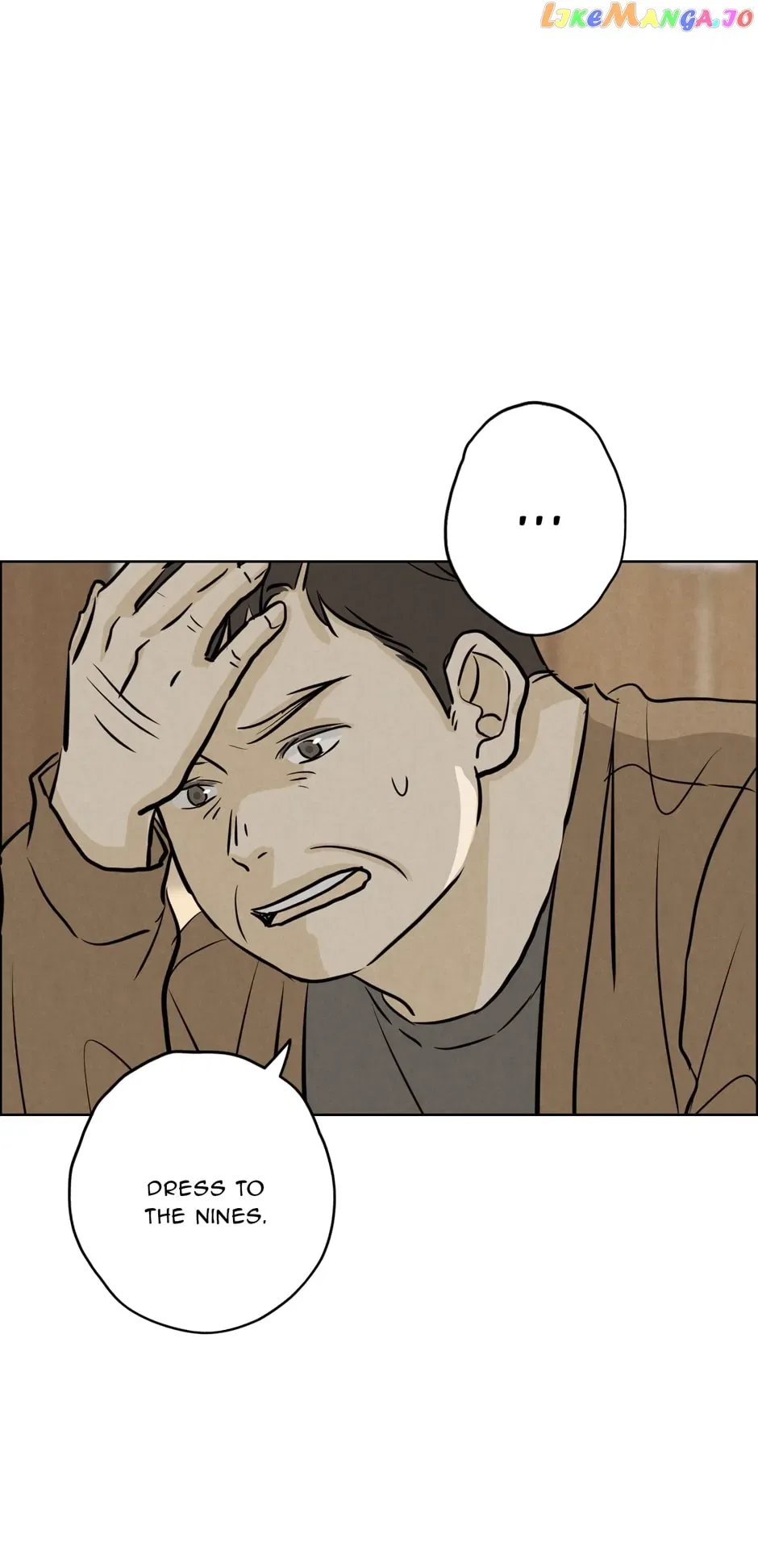 Ghosting Groom Chapter 105 – Page 24